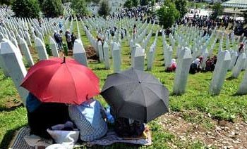 بوسنیا نسل کشی سے انکار پر جرمنی نے اسرائیلی مؤرخ کا ایوارڈ منسوخ کردیا