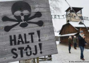 ہولوکاسٹ سے انکار کے خلاف جرمن اسرائیلی قرارداد اقوام متحدہ میں منظور