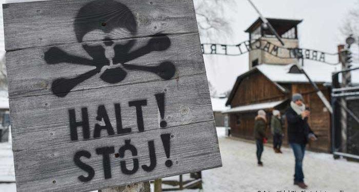 ہولوکاسٹ سے انکار کے خلاف جرمن اسرائیلی قرارداد اقوام متحدہ میں منظور