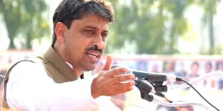 عمران مسعود سے سماج وادی پارٹی کو کچھ فائدہ بھی ہوگا؟