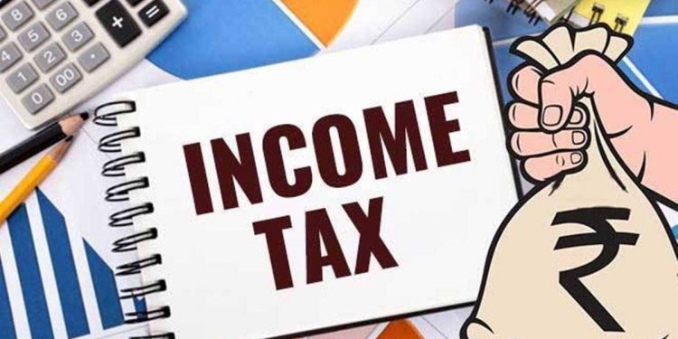 اب مسلم عطر کاروبار یوں پر انکم ٹیکس کی ریڈ