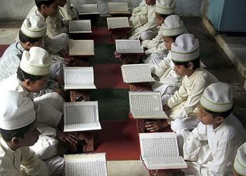 بھارت میں مدارس اسلامیہ کا مستقبل؟ نصاب اور نظام میں تبدیلی وقت کا تقاضا
