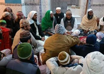 فریدآباد :جمعیۃ علماء میوات کے تحت جلد ہوگی بھارت اسکاؤٹ گائڈ کی ٹریننگ