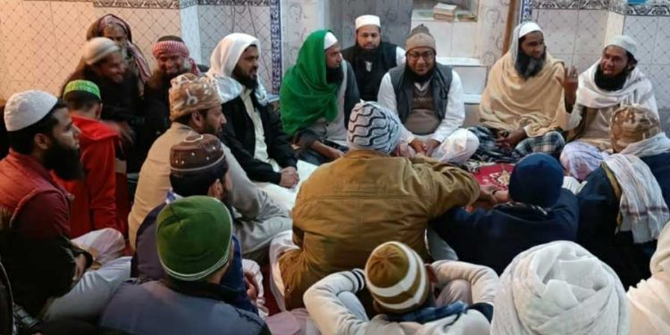 فریدآباد :جمعیۃ علماء میوات کے تحت جلد ہوگی بھارت اسکاؤٹ گائڈ کی ٹریننگ