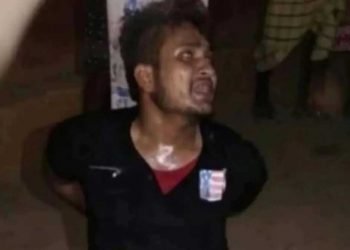 جھارکھنڈ کا ماب لنچنگ مخالف قانون،متاثرین کو انصاف کا انتظار!