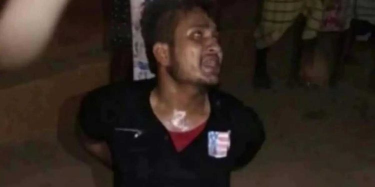 جھارکھنڈ کا ماب لنچنگ مخالف قانون،متاثرین کو انصاف کا انتظار!