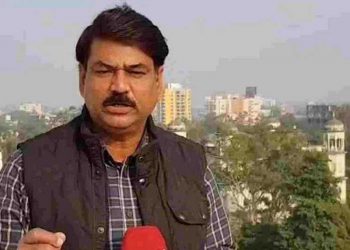 نہیں رہے کمال خان : دلوں کو چھو لینے والی صحافت کا خاتمہ