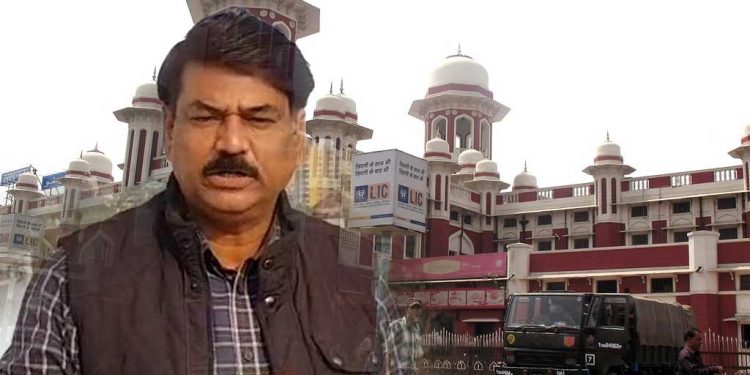 لکھنؤ سےکمال خان،اب نہیں سنائی دے گی یہ آواز
