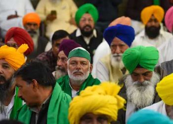 کسان مورچہ کامشن یوپی3فر وری سے