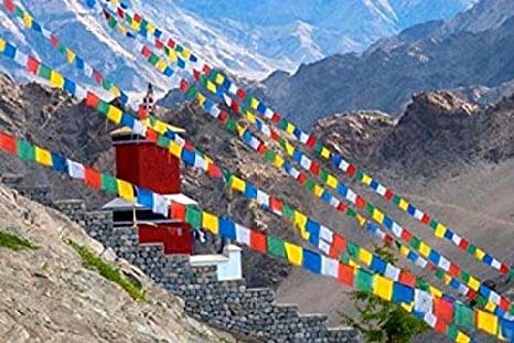 لداخ کے محکمہ ریونیو کی نوکریوں میں اردو جاننے کی لازمیت ختم