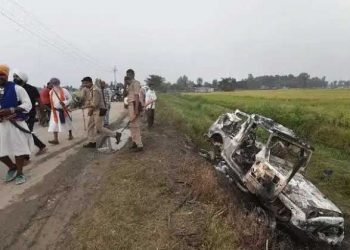 لکھیم پور تشددمعاملے میں 12 کسانوں کو سمن جاری