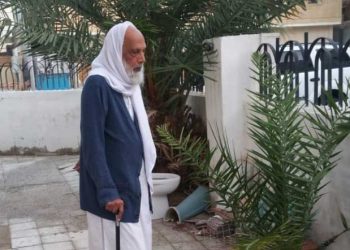 معروف عالم دین مولانا عتیق الرحمٰن سنبھلی کا انتقال