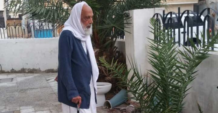 معروف عالم دین مولانا عتیق الرحمٰن سنبھلی کا انتقال