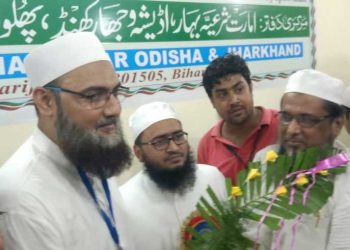 امارت شرعیہ کا دعوتی و تعلیمی مشن کی طرف بڑھتا قدم،100سے زیادہ علماءکی بحالی ہو گی