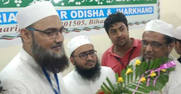 امارت شرعیہ کا دعوتی و تعلیمی مشن کی طرف بڑھتا قدم،100سے زیادہ علماءکی بحالی ہو گی