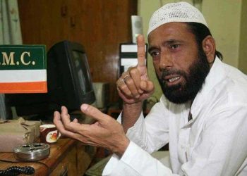 آج 20 ہزار مسلمان قربانی دینے کو تیار ،مولانا توقیر رضا خان کی مسلک سے اوپر اُٹھ کر ’مسلم دھرم سنسد ‘میں شرکت کی درخواست