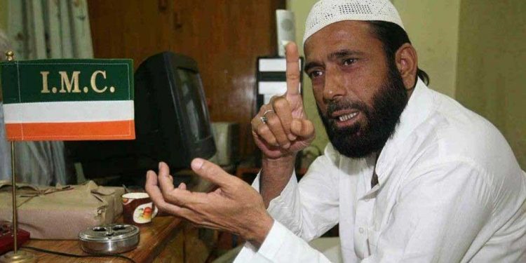 آج 20 ہزار مسلمان قربانی دینے کو تیار ،مولانا توقیر رضا خان کی مسلک سے اوپر اُٹھ کر ’مسلم دھرم سنسد ‘میں شرکت کی درخواست