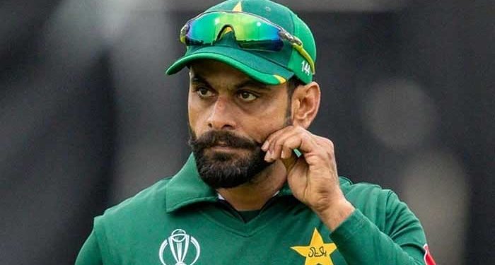 ’جنگجو پروفیسر‘ نے کرکٹ کو الوداع کہا