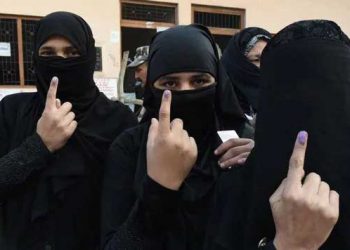 مغربی یوپی کی مسلم اکثریتی سیٹوں کا جائزہ،2017میں بی جے پی کا بجا تھا ڈنکا