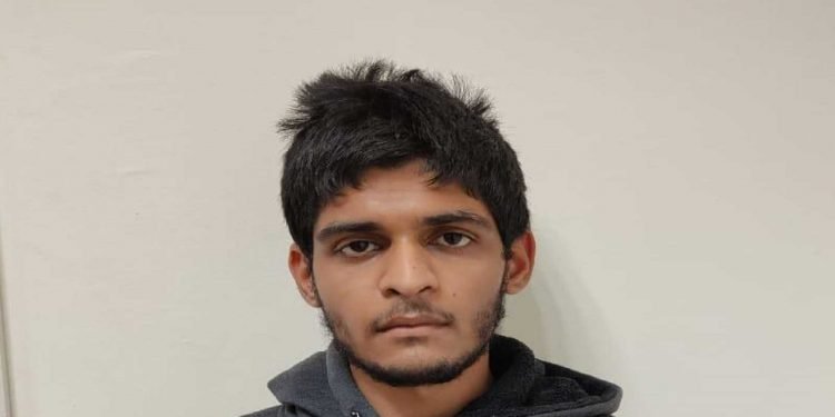 مجھے اسلام سے شدید نفرت، کوئی پچھتاوا نہیں،ایپ معاملے کے ملزم نیرج بشنوئی کا اقبال جرم