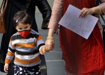 دہلی : نرسری میں داخلے کی مدت میں دو ہفتے کی توسیع