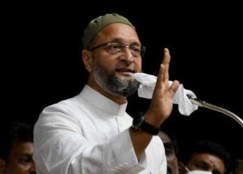 اویسی کی تیسری لسٹ میں دو ہندو بھی امیدوار،کیا ہے ان کا گیم پلان!
