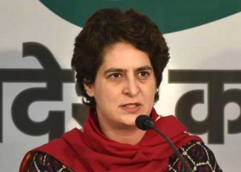 کانگریس الیکشن بعد سماجوادی سے ہاتھ ملانے کو تیار:پرینکا