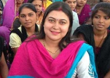 ’یوپی میں کا با..‘ کے بعد راگنی نائک کی ویڈیو -’مہنگائی کی مار با….‘
