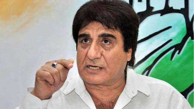 راج ببر بھی کانگریس سے سماجوادی پارٹی میں جانے کی تیاری میں!