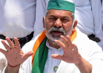 ٹکیت بولے،سیکورٹی میں چوک کا شور سیاسی اسٹنٹ