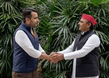 مظفر نگر میں مسلمان تو میرٹھ میں جاٹ ناراض،کیاکریں کی ایس پی-آر ایل ڈی