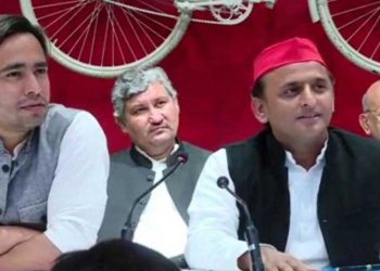 ایس پی-آر ایل ڈی اتحاد نے امیدواروں کی دوسری فہرست جاری کی، جانیں کون کہاں سے لڑیں گے الیکشن