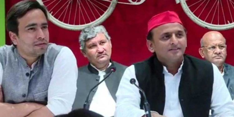 ایس پی-آر ایل ڈی اتحاد نے امیدواروں کی دوسری فہرست جاری کی، جانیں کون کہاں سے لڑیں گے الیکشن