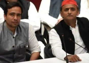 ایس پی-آر ایل ڈی اتحاد نے 29 امیدواروں کی پہلی فہرست جاری کی