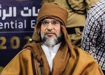 ’سیف الاسلام قذافی صدر نہیں بن سکیں گے‘