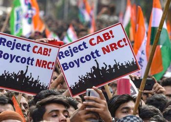 سنبھل :ہمارے بیٹے سی اے اے پروٹسٹ میں مارے گئے،انصاف ملا نہ مدد