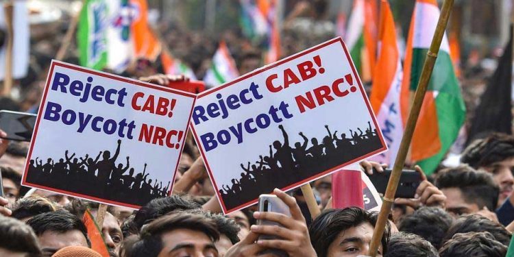 سنبھل :ہمارے بیٹے سی اے اے پروٹسٹ میں مارے گئے،انصاف ملا نہ مدد