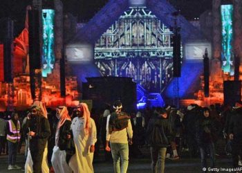 سعودی عرب: اب مذہبی پولیس ’مطوعہ‘ کا کیا ہوگا؟