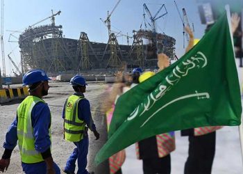 سعودی حکومت کا ایسا اصول جس کے سبب 10 لاکھ سے زائد غیر ملکیوں نے ملازمت چھوڑ دی