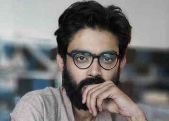 شرجیل امام پرملک سے غداری کا مقدمہ چلانے کی اجازت