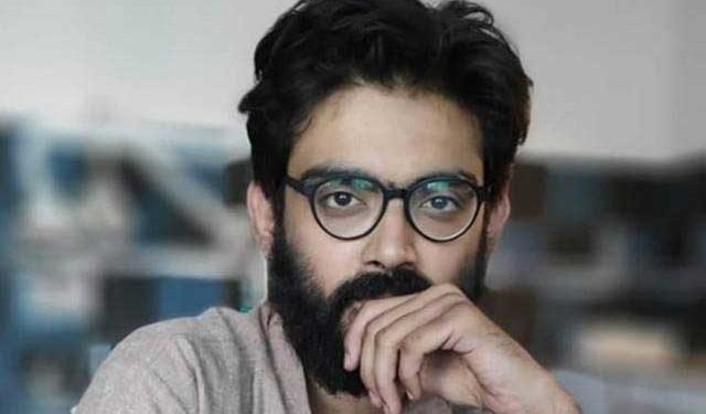 شرجیل امام پرملک سے غداری کا مقدمہ چلانے کی اجازت