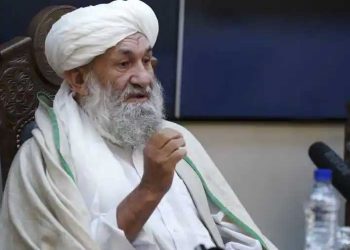 مسلم ممالک اور بین الاقوامی برادری طالبان حکومت کو تسلیم کریں: طالبان وزیر اعظم