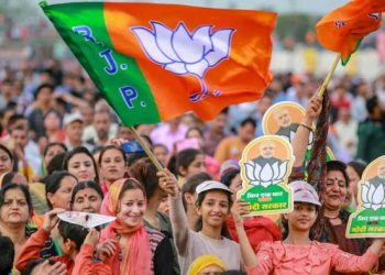 بی جے پی کے اب تک کے 195 امیدواروں میں سے 60 فیصد پسماندہ اور دلتوں کو ٹکٹ، جانیں کیا ہے مطلب