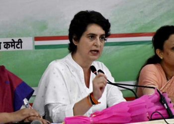 یوپی کانگریس کا بھی ہے ماسٹر پلان ،مظلوم لڑکیوں کو دے گی ٹکٹ