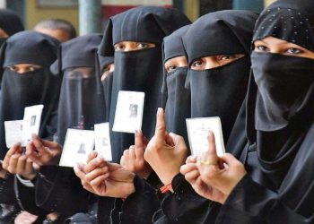 یوپی الیکشن: کس پارٹی کے حصے میں کتنا مسلم ووٹ؟ جانیں کیابن رہاہے فامولیشن؟