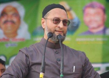اویسی کا دوپارٹیوں سے ہوا اتحاد،دو وزیر اعلیٰ بنائیں گے
