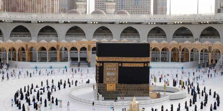 کورونا کے سبب ایک عمرے کے فوری بعد دوسرے عمرے کی سہولت ختم