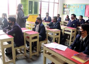 اترپردیش: پابندی میں توسیع،اب 6 فروری سے کھولے جائیں گے تعلیمی ادارے