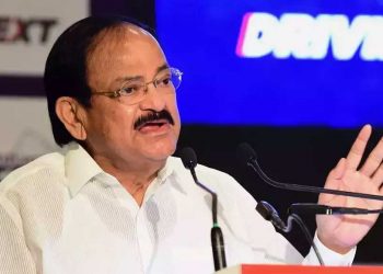 ’ہیٹ اسپیچ‘ بھارت کی روایت اورآئینی حقوق کے خلاف : وینکیا نائیڈو