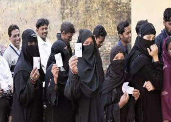 مغربی یوپی،کس نے کتنے فیصد مسلم امیدوار اتارے،کیا ہے کھیل
